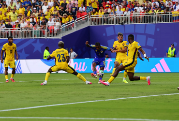 Ecuador vs Curacao (07:00 – 21/06)