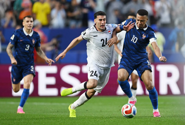 Pháp vs Iraq (04:00 – 23/06)