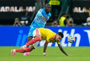 Colombia vs DR Congo (09:00 – 24/06)