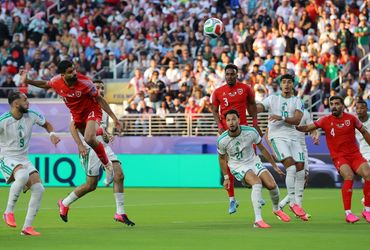 Jordan vs Algeria (10:00 – 23/06)