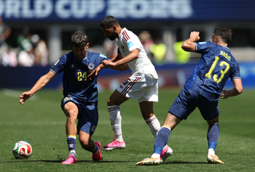 Bosnia-Herzegovina vs Qatar (02:00 – 25/06)